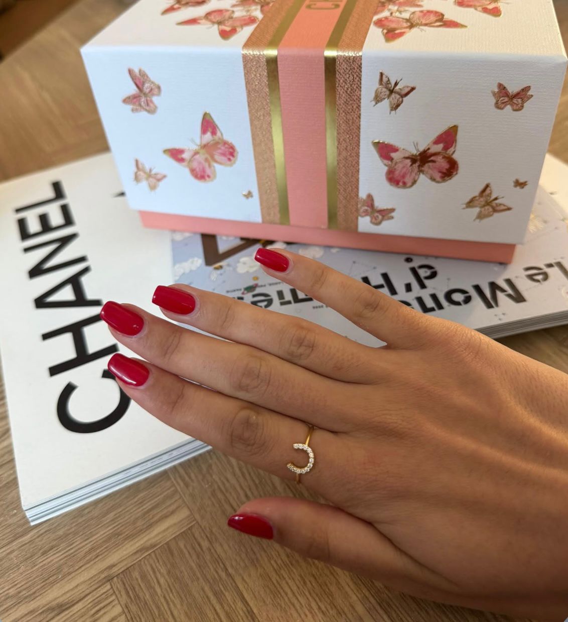 Siaram jewelry lifestyle